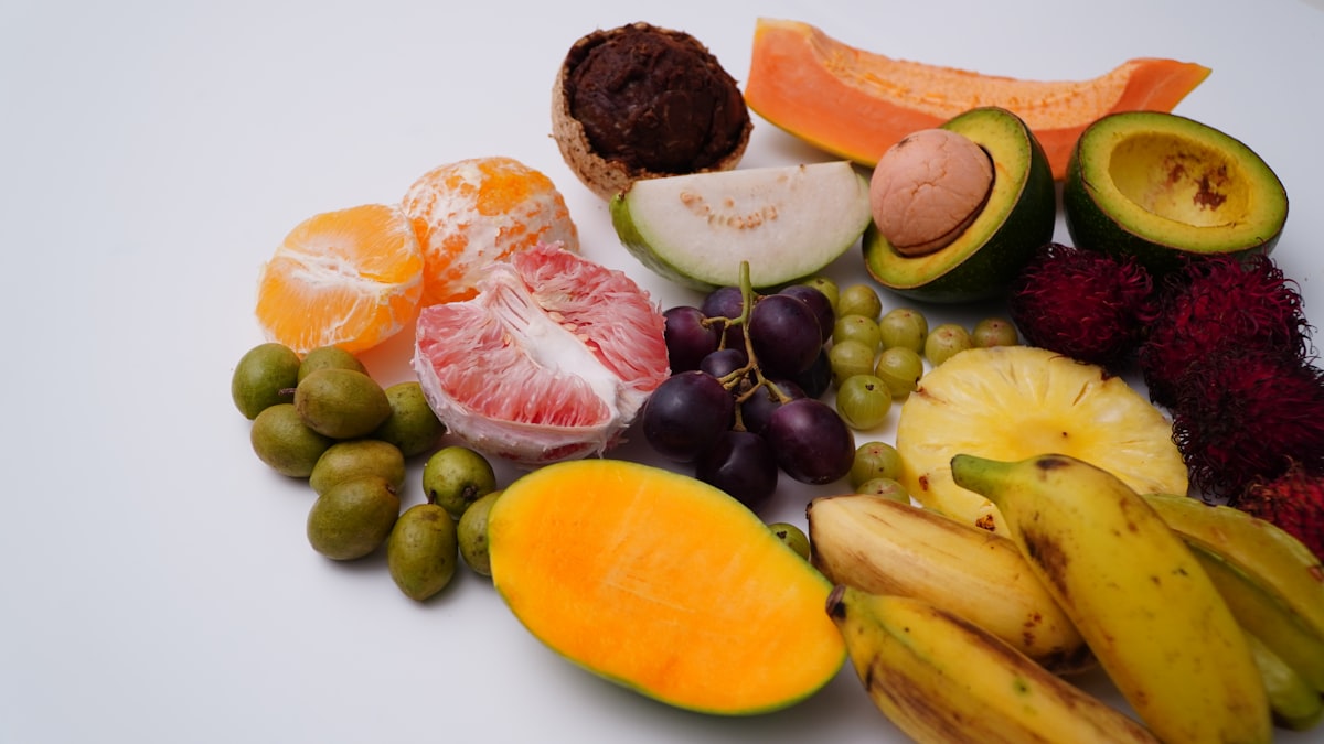 Micronutrienti essenziali in gravidanza